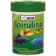 Alcon Spirulina FLAKES  Alimento para peixes - 10g