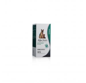 Afectrim Antibiótico Oral Duprat 100ml