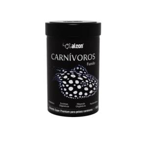 Alcon Carnívoros Fundo 145g - Alcon