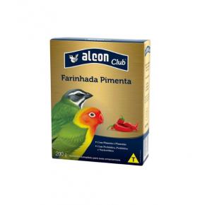 Alcon Club - Farinhada Pimenta - 200g 