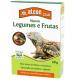 Alcon Club Répteis Legumes E Frutas 60g