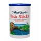 Alimento para Peixes Alcon Garden Basic Sticks 200g