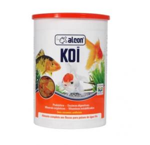 Alcon Koi alimento para peixes 20g