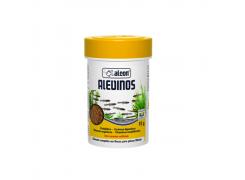 Alimento Alevinos Alcon 10g