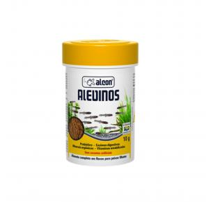 Alimento Alevinos Alcon 10g