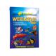 Alimento Tropical Weekend Food para Peixes - 20g