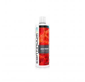 Alimento para Corais Continuum Zoo Blast 500ml