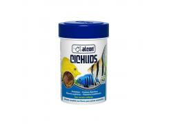Alimento para Peixes Cichlids 10gr Alcon 