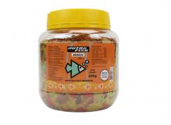 Alimento para peixes Nutrafish Basica 250g - Nutral