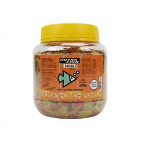 Alimento para peixes Nutrafish Basica 250g - Nutral