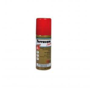 Anti-Inflamatório Terracam Spray Agener União 125ml