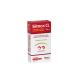 Antibacteriano-Silmox-CL-para-CÃ£es-e-Gatos-com-10-Comprimidos-Vansil-300mg