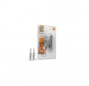 Anticion Cartela com Seringa 1ml UBCVET