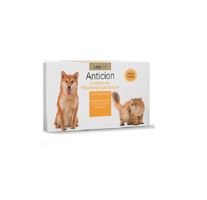 ANTICION 1ML - UBCVET