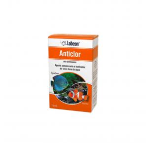 Anticlor Neutralizador Labcon 15ml