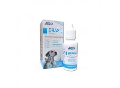 Antiemético Drasil 20ml Mundo Animal 