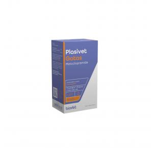 Antiemético Plasivet Biovet 20ml