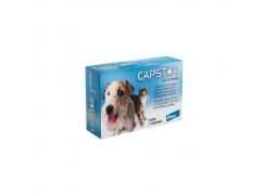 Antipulgas Capstar 11.4mg Cães e Gatos Elanco