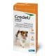 Antipulgas Credeli 225mg Cães 5,5 a 11kg