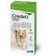 Antipulgas Credeli 450mg Cães 11 a 22kg