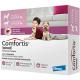 Antipulgas Elanco Comfortis 140 mg para Cães de 2,3 a 4 Kg e Gatos de 1,4 a 2,8 Kg