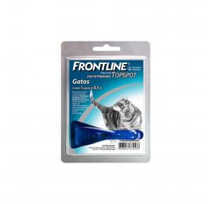 Antipulgas Frontline Top Spot para Gatos