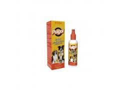 Antipulgas Pulgol Spray Piolhos e Carrapatos para Cães e Gatos Vetbras 120ml