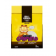 Areia Higiênica Garfield Clássica Amarela - 2kg