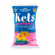 Areia Premium Floral Kets para Gatos 12kg