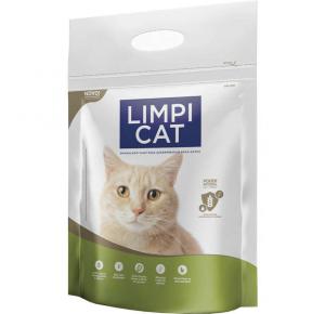 Areia Sanitária Guabi Limpi Cat 2.5kg