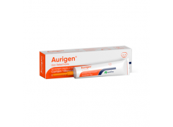 Aurigen Gel Ourofino 15g