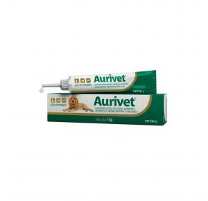 Aurivet Bisnaga Vetnil 13gr