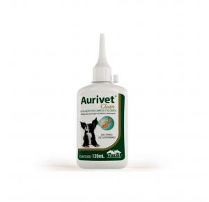 Aurivet Clean Vetnil 120ml