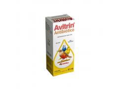 Avitrin Antibiótico Coveli 10ml