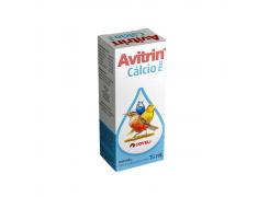 Avitrin Cálcio Coveli 15ml