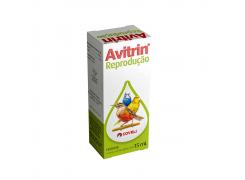 Avitrin Reprodução Coveli 15ml