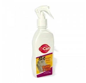 Banho seco mais cat 300ml