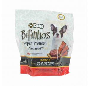 Petisco Mais Dog Bifinho Carne - 350 g