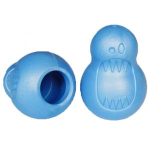 Brinquedo Mordedor Pet Games Monstrinho Azul Cães - M