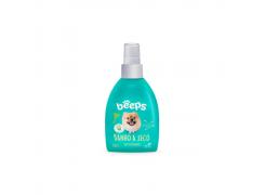 Banho a Seco Beeps para Cães e Gatos Pet Society 200ml