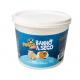 Banho A Seco Pra Hamster Power Pets-1Kg