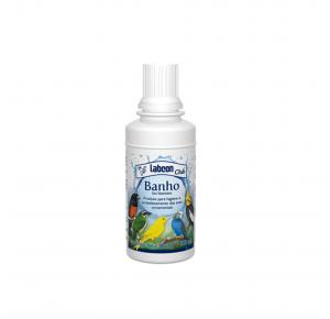 Banho de Sais Minerais 100ml Labcon Club 