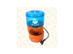 Bebedouro com Bomba Azul Acquapet 2.5Lts