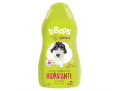 Beeps Estopinha Condicionador 500Ml