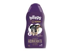 Beeps Estopinha Shampoo 500Ml