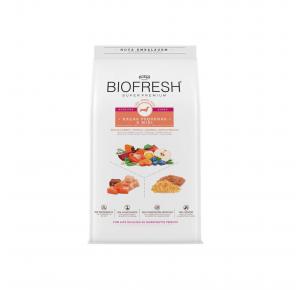 Biofresh Light Raças Pequenas e Mini 10.1kg