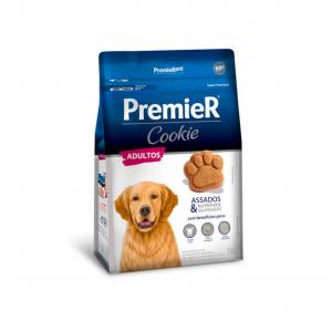 Biscoito Cookie para Cães Adultos 250g Premier