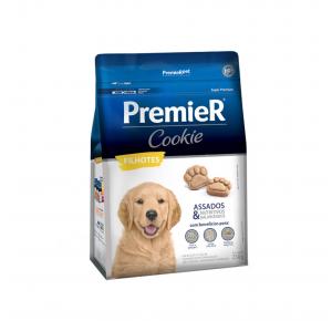 Biscoito Cookie para Cães Filhotes 250gr Premier