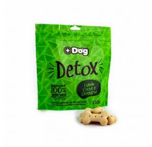 Biscoito Detox 150g Mais Dog