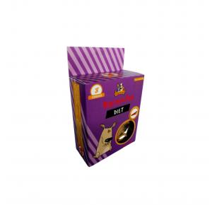 Biscoito Funcional para Cães Diet Padaria Pet 80gr